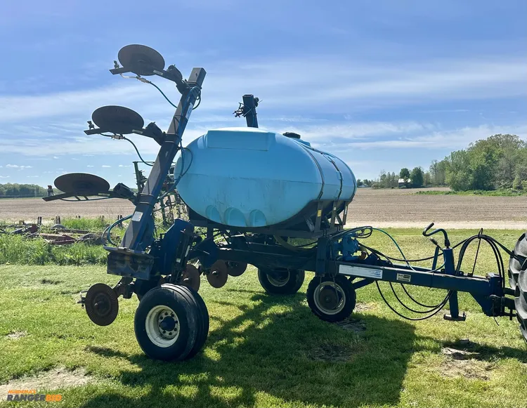Used _UNKNOWN_ _UNKNOWN_ Liquid Fertilizers Michigan US | Miedema Asset Management Group #1142985