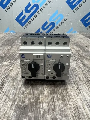 ALLEN BRADLEY 140M-C2E-A63 Electrical/PLC/Automation | ESS Industrial Equipment Sales (2)