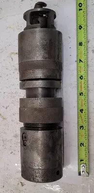 Used BOKUM TOOL CO. BOKUMATIC Misc Industrial Equipment Kentucky US | Aucto #687401