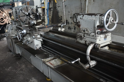 MONARCH 2516X150 Engine Lathes (Gap Bed, Hollow-Spindle, Tracer) | Mohawk Machinery (5)