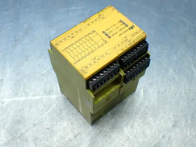 USED PILZ 777609