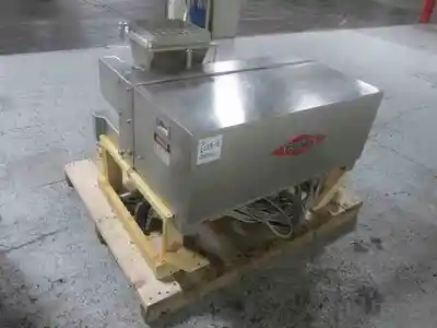 USED FITZPATRICK D6A