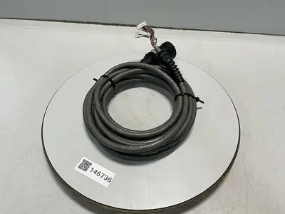 USED RANGER AUTOMATION SYSTEMS 100644-C