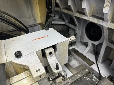 2013 STAR SR-20J TYPE C Swiss Type Automatic Screw Machines | Midstate Machinery (6)