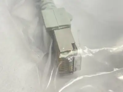 NEBC-R3G8-KS-0.2-N-S-R3G8-ET | Festo  Connecting Cable RJ45 0.2m 8082383 - New