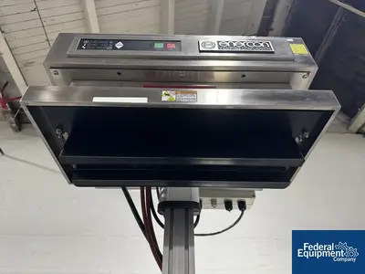 USED Enercon Enercon Induction Sealer, Model 3100