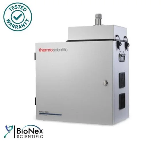 Used THERMO FISHER SCIENTIFIC PARTISOL 2025I SEQUENTIAL AIR SAMPLER Particle Counters New Jersey US | Bionex Scientific LLC #800803