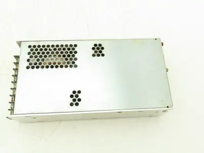 Lambda SWS300-24 Power Supply 24VDC 13A Output 100-240VAC 4A Input