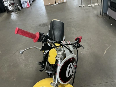 Used 1976 SUZUKI RM 100 Motorcycles (Misc) Michigan US | Miedema Asset Management Group #1468543