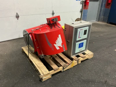 Used LIMPSFIELD _UNKNOWN_ Boilers | Equipment Recovery Corp. #1330974