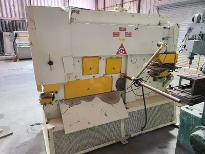 USED 2020 GEKA 165/SD