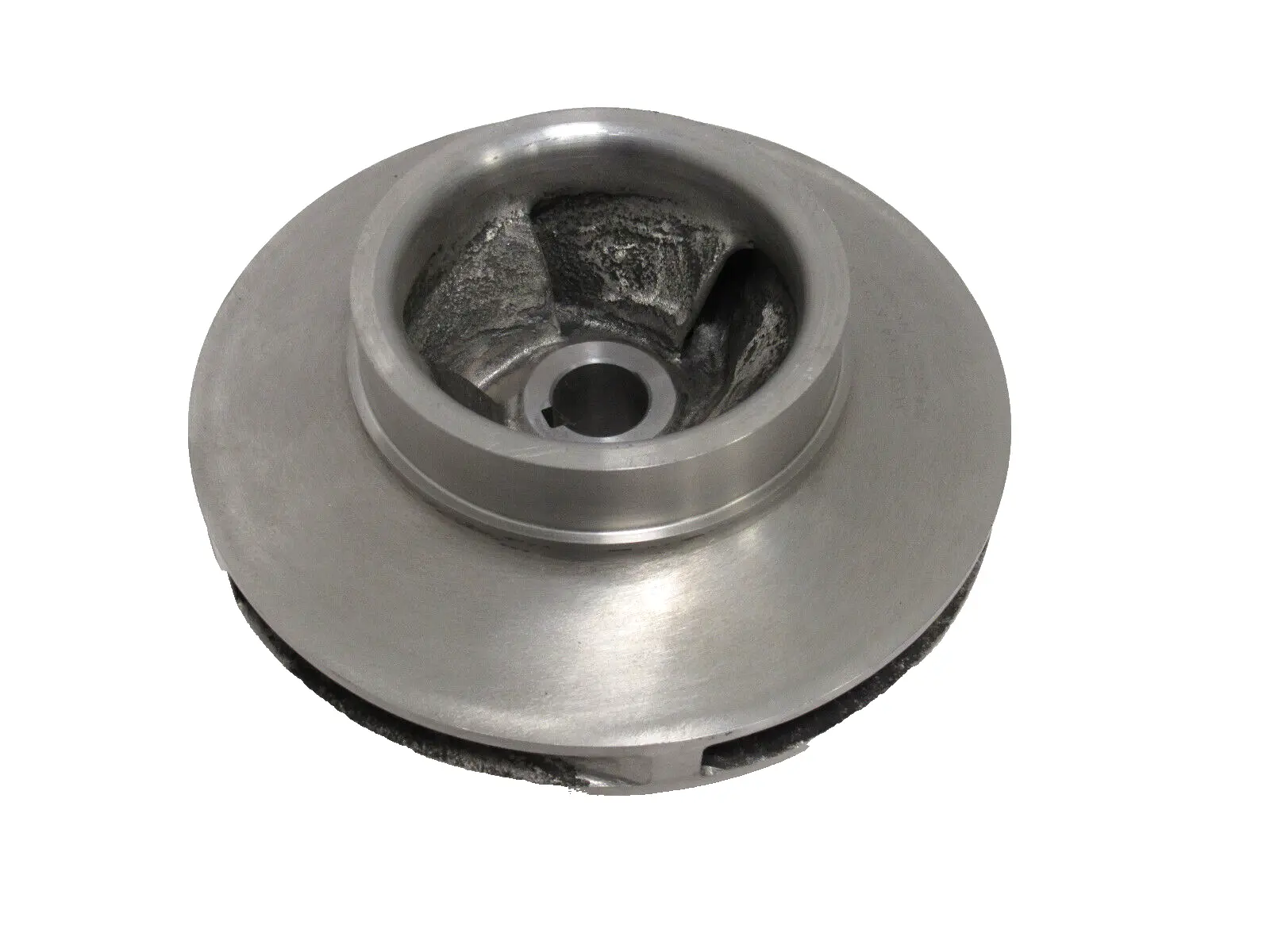 NEW 3X8A3AX2A IMPELLER 8" R-783-2 16836-10
