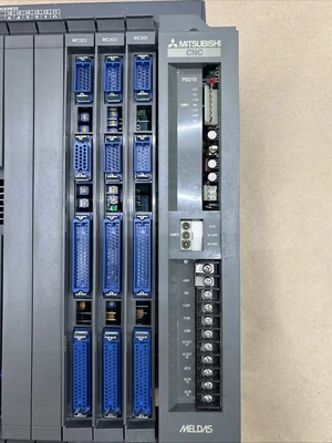 Used Mitsubishi FCA330HM-C PLC Processors Indiana US | J&J Industrial Supply #1411554