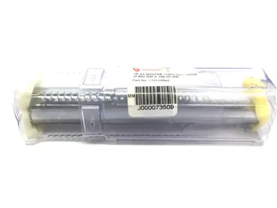 NEW VERMONT GAGE CHR XX REVERSIBLE LONG MASTER GAGE 24.892MM X 150.00MM