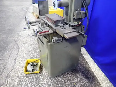 Boyer-shultz 6" X 12" Surface Grinder