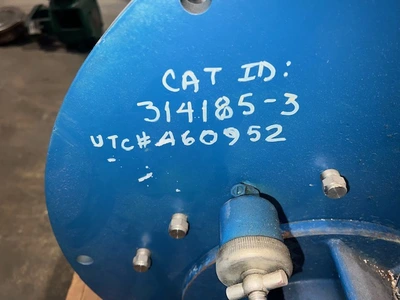 USED Goulds 3171