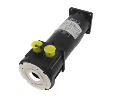 NEW GETTYS M306D-A00-1B2 SERVO MOTOR M306DA001B2