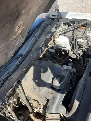 Used 2020 CHEVROLET SILVERADO 2500 SERVICE TRUCK Miscellaneous Trucks/Trailers Arizona US | Revelation Machinery #1465673
