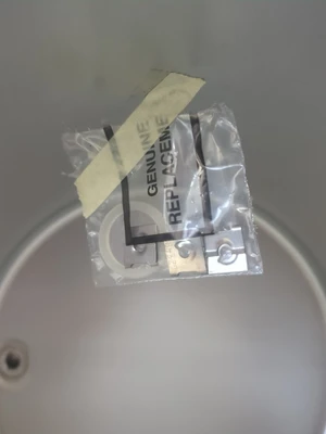 New Bunn 07004.0000 Stainless Steel Reservoir (Fast Shipping)