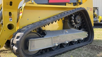 USED 2023 Wacker Neuson ST31
