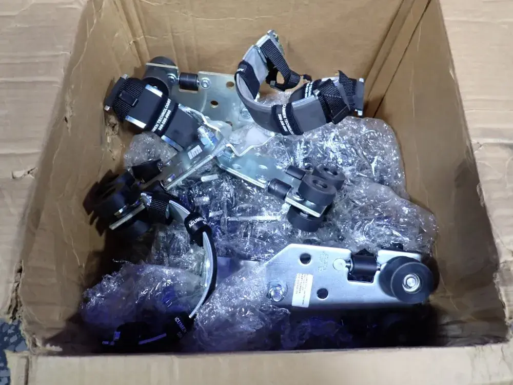 USED ACUMEN TECHNOLOGIES 500 00296600