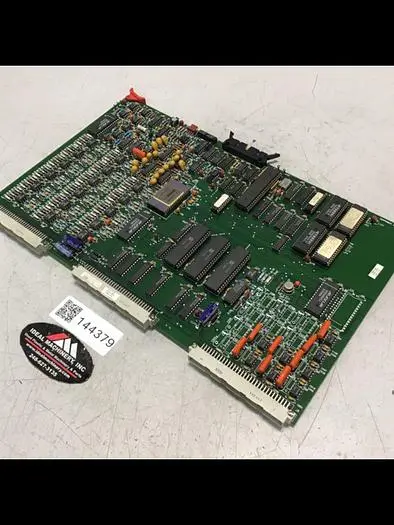 Used HPM 1D703-0032 Circuit Boards Michigan US | Ideal Machinery #574165