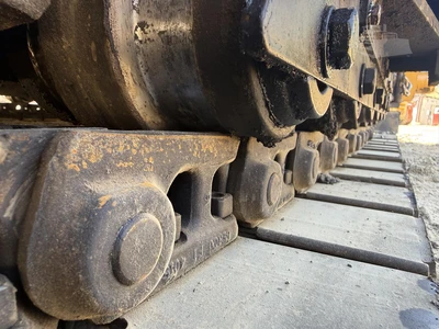 Used 2023 WEILER P285 Tracked Pavers California US | Mittry Construction #1363475