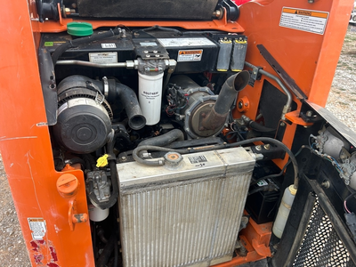 Used 2019 GEHL RT105 Skid Steer Loaders Oklahoma US | OT Truck & Tractor Sales #1383466