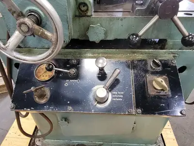 Used EISELE VMS III PV Circular Cold Saws British Columbia CA | Lenmark #237537