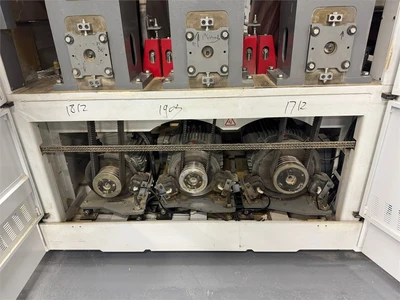 USED 2019 MOTIMAC SFR-R-R1300