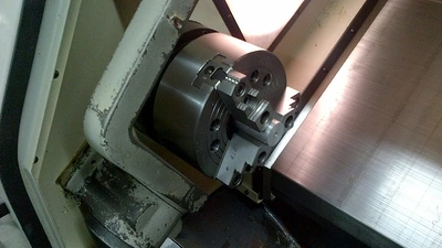 USED 2007 FEMCO HL-25