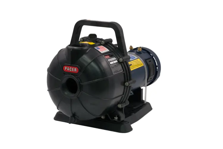 New | in-Stock PACER SE2AB DCV.5-24 Centrifugal Pumps Pennsylvania US | Pacer Pumps #508557