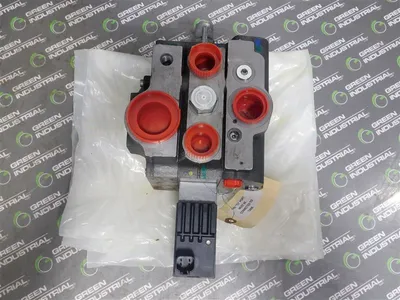 USED DANFOSS CVA-14078