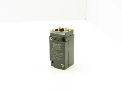 Pepperl Fuchs MPS17HD Photoelectric Sensor Plug-In Base