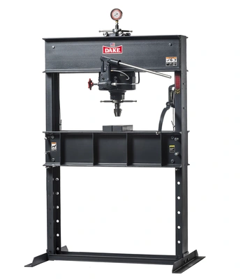 NEW DAKE 150H