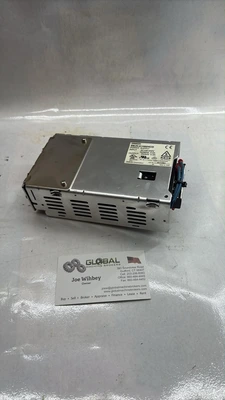 OMRON S8JX-G10024CD Electrical | Global Machine Brokers, LLC (1)