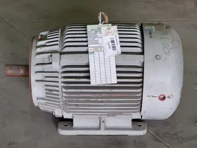 USED WESTINGHOUSE HSB
