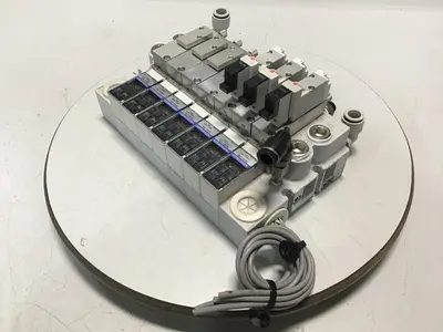 USED KOGANEI PBM7P-9W