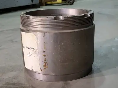 New | in-Stock METSO 949630794000 Construction Equipment Parts British Columbia CA | Lenmark #281486