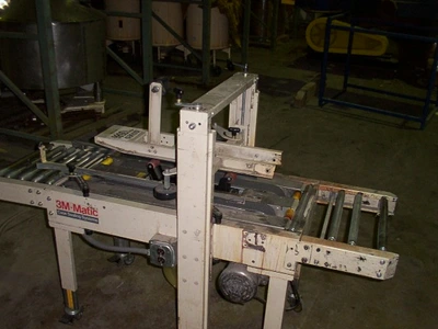 Used _UNKNOWN_ 28600 Case Sealers - Tapers Minnesota US | A&I Equipment #1317085