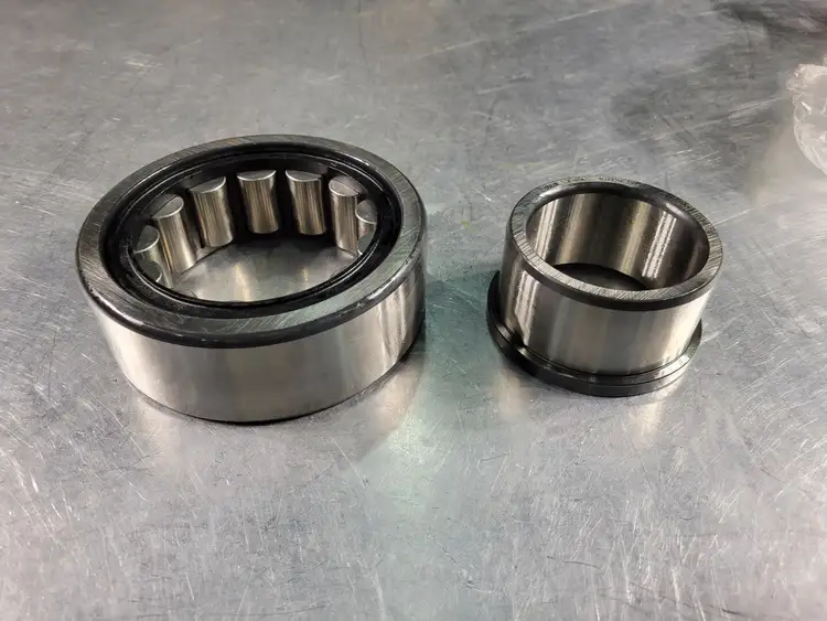 New | in-Stock FAG NJ2314E.TVP2.C3 Bearings British Columbia CA | Lenmark #260748