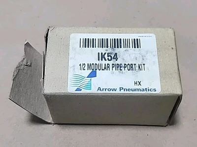 NEW Arrow Pneumatics IK54