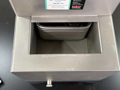 Used Huber 2015.0012.01 Baths / Circulators Missouri US | BioLabTek #1356098
