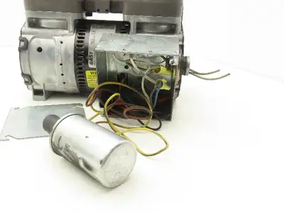 Used GAST _UNKNOWN_ Vacuum Pumps Indiana US | Arrow Industrial #1408669
