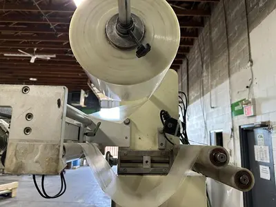 USED 2002 ANKO FOOD MACHINE CO. UPM-200BLA