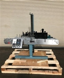 Used LABEL _UNKNOWN_ Labelers Connecticut US | DMC Industries #1281577