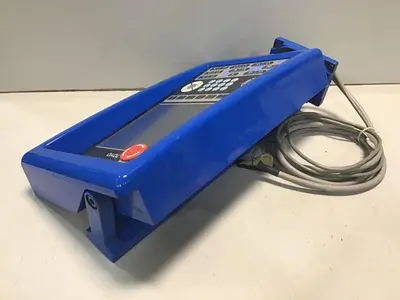 USED TOYO PLCS-10