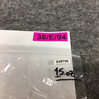 New | in-Stock George T. Hall 130-KUS-403-020A-000-N Misc Fasteners California US | Davliegogo LLC #1729468