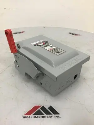 USED SIEMENS HNF361 VBII