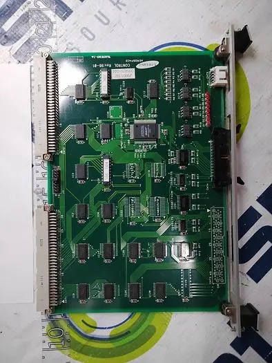 Used 2020 SAMSUNG J9801192 Circuit Boards Florida US | SMT Resource #484292
